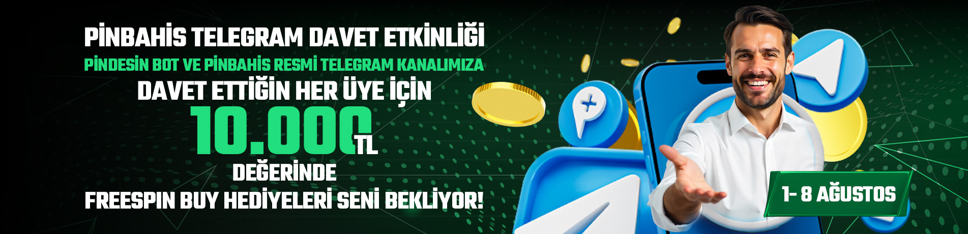 TG DAVET